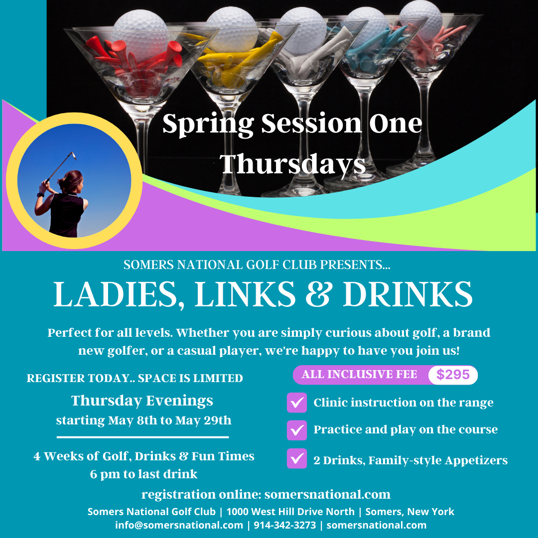 Spring Session One Thurs