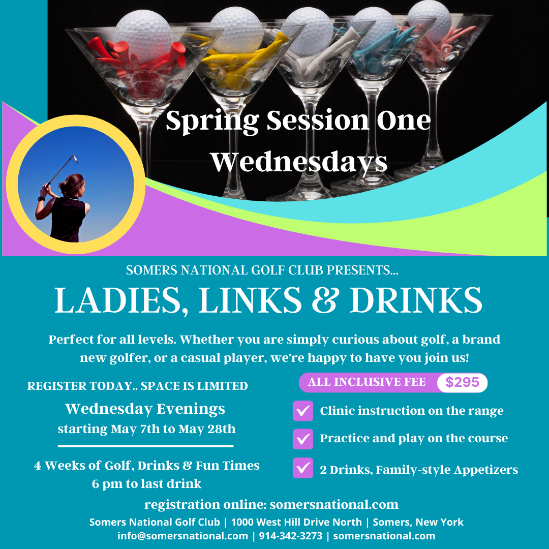 Spring Session one weds