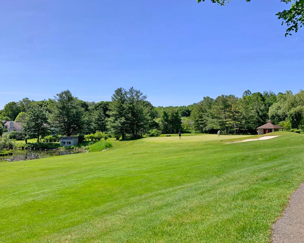 Somers National Golf Club | Public Golf Course | Westchester County ...